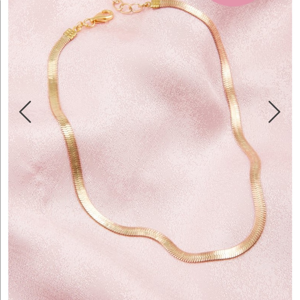 Frailer Sterling Valley Choker